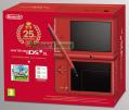 Nintendo DSi XL New Super Mario Bros. Special Edition
